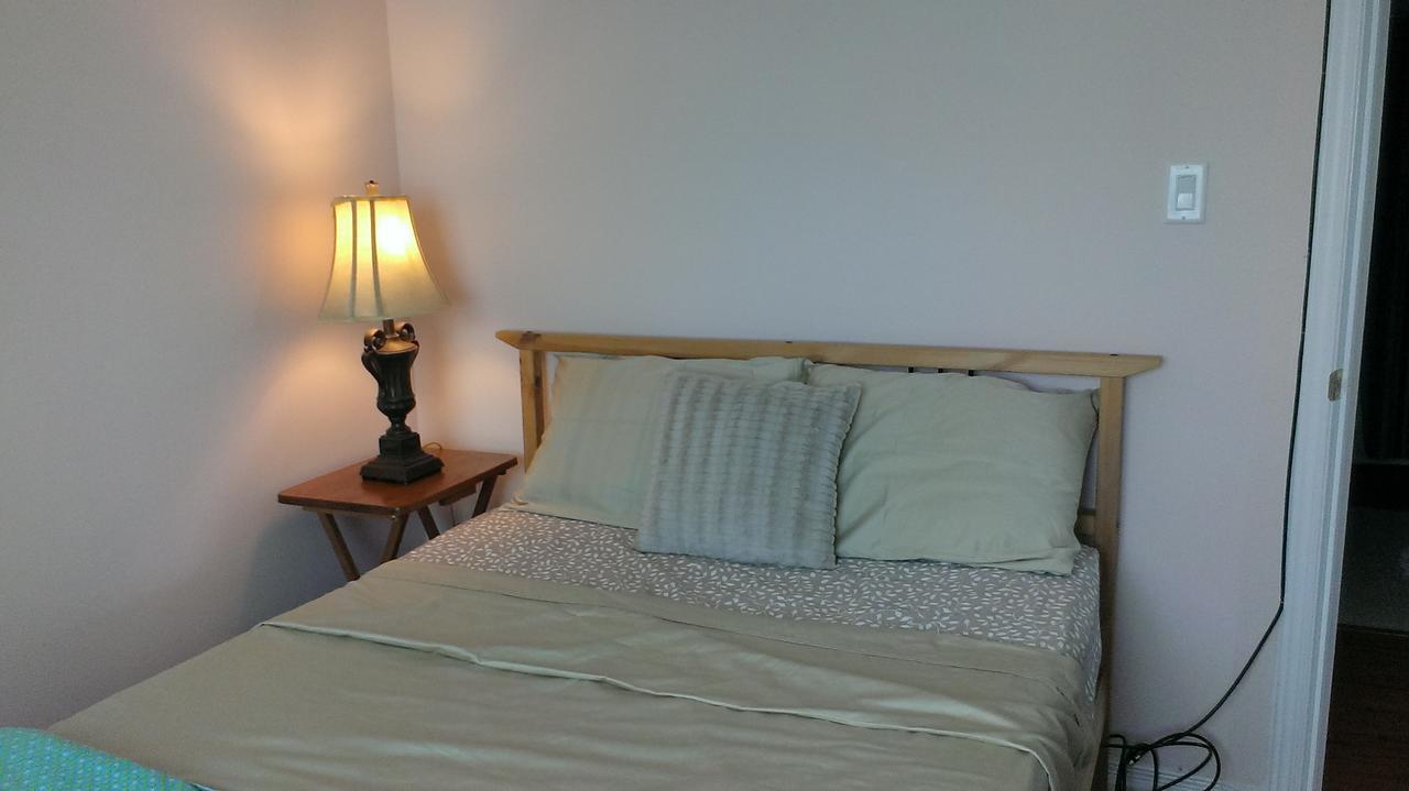 HB Guest Home 5 Waterloo Luaran gambar