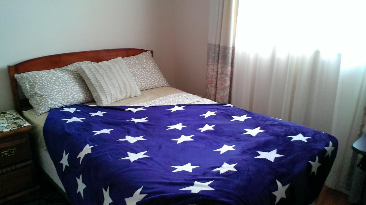 HB Guest Home 5 Waterloo Luaran gambar